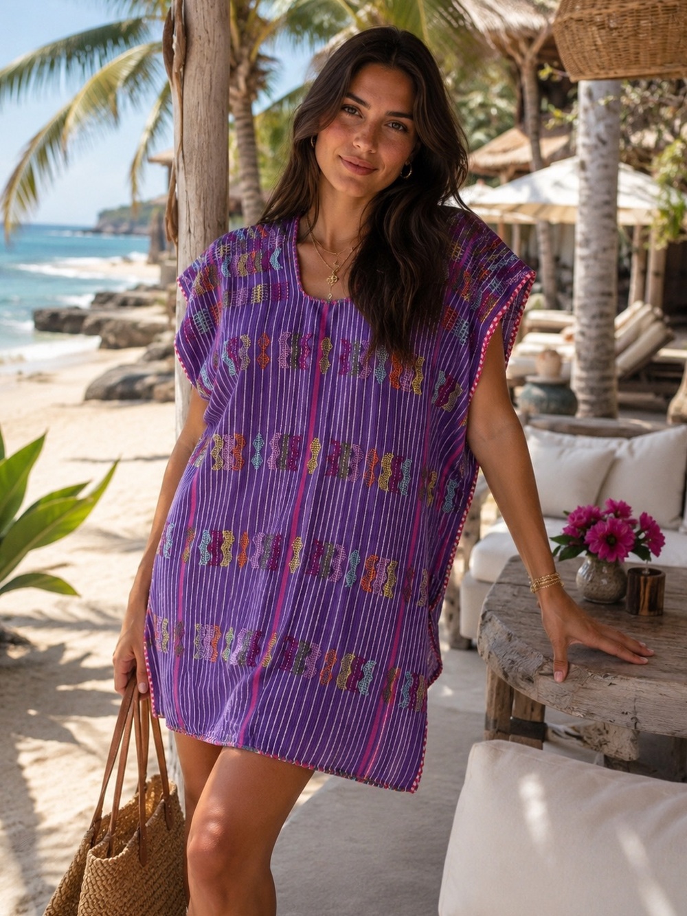 Pippa Holt Kaftan